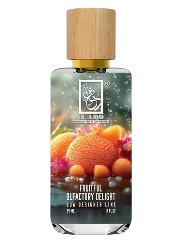 Fruitful Olfactory Delight