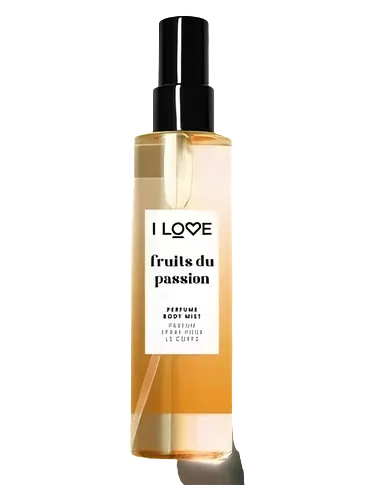 Fruits du Passion by I LOVE