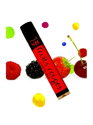 Fruits Rouges