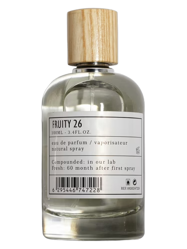 Fruity 26