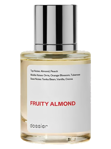 Fruity Almond
