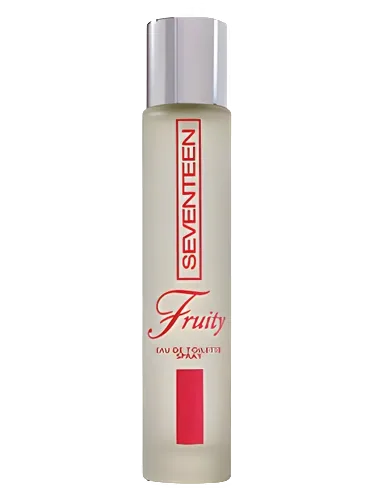 Fruity by Seventeen