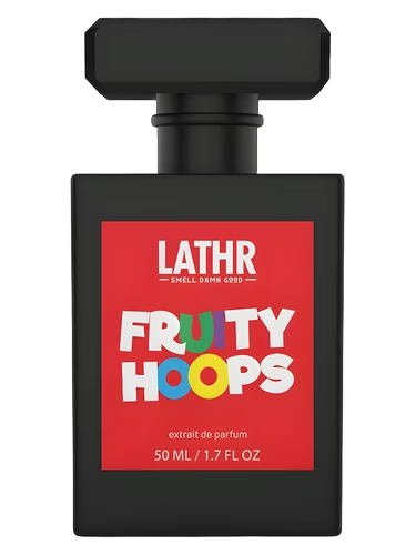 Fruity Hoops
