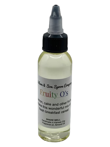 Fruity O's