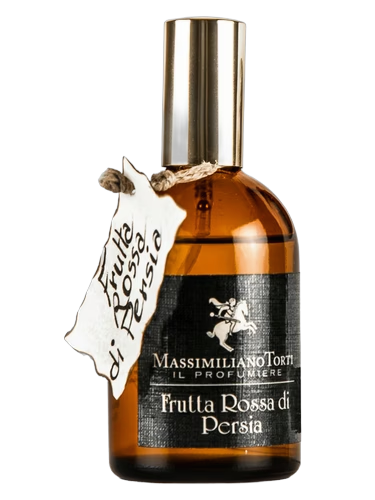 Frutta Rossa di Persia