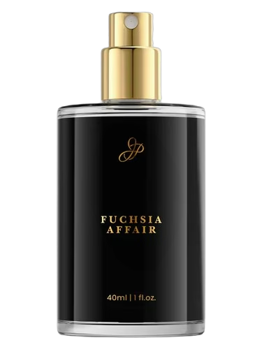 Fuchsia Affair by Julianna's Perfume