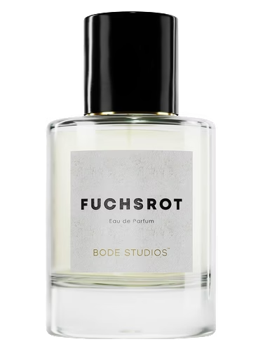 Fuchsrot