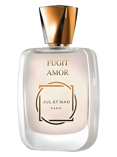 Fugit Amor