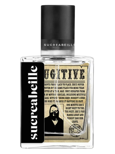 Fugitive