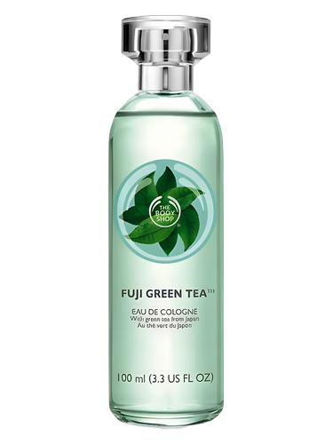 Fuji Green Tea
