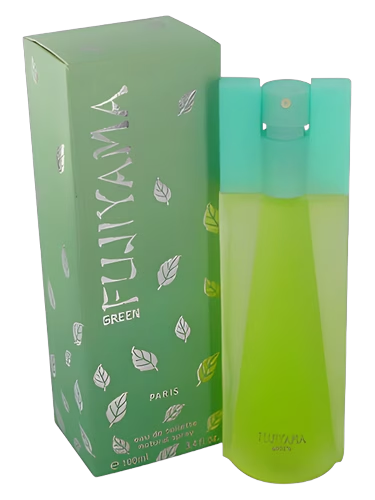 Fujiyama Green