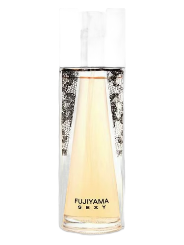 Fujiyama Sexy
