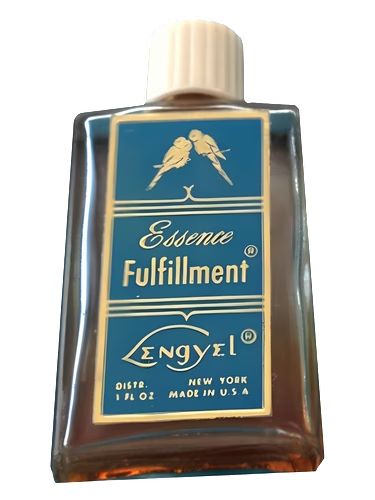 Fulfillment by Lengyel