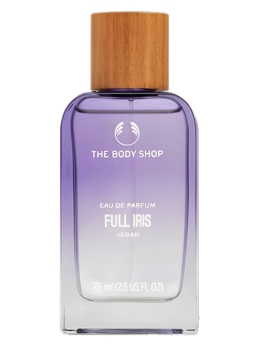 Full Iris by The Body Shop