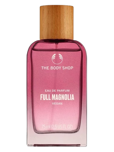 Full Magnolia
