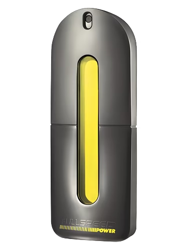 Full Speed Power