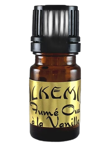 Fumé Oud à la Vanille