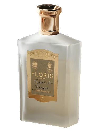 Fumee de Jasmin