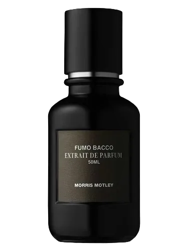 Fumo Bacco by Morris Motley