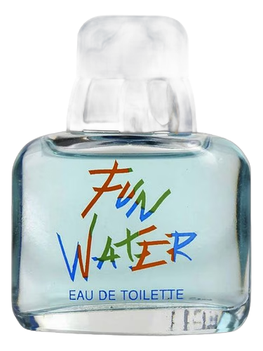 Fun Water