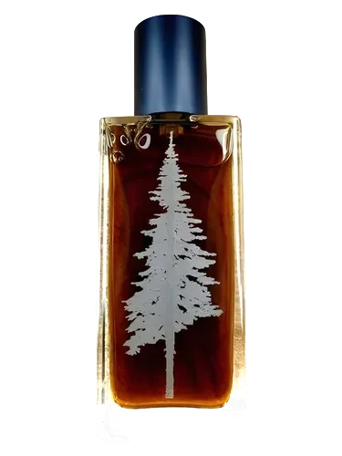 Funerie by Pineward Perfumes