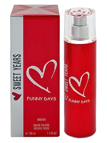 Funny Days
