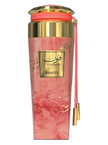 Funoon Beauty