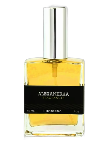 Funtastic by Alexandria Fragrances