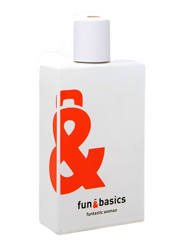 Funtastic Woman