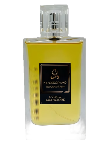 Fuoco Arancione by NasoProfumo