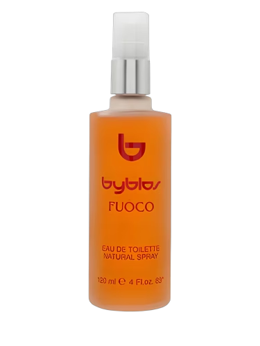 Fuoco by Byblos