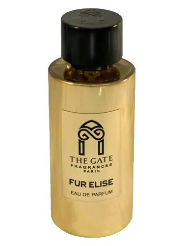 Fur Elise by The Gate Fragrances Paris