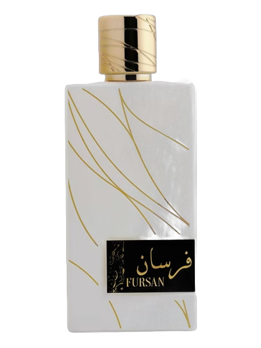 Fursan White by Khadlaj Perfumes