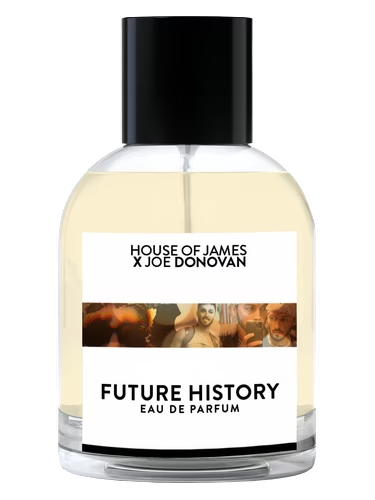 Future History