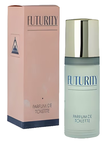 Futurity by Milton Lloyd