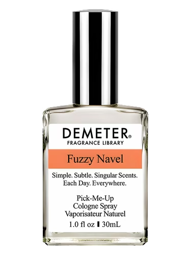 Fuzzy Navel