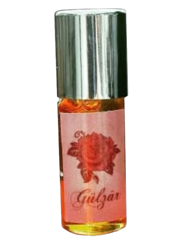 Gülzâr Pure Oil