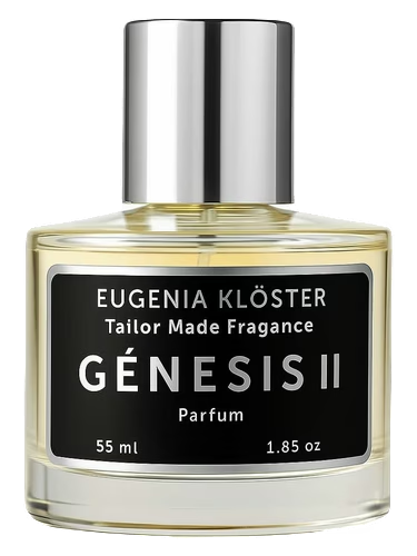 Génesis II