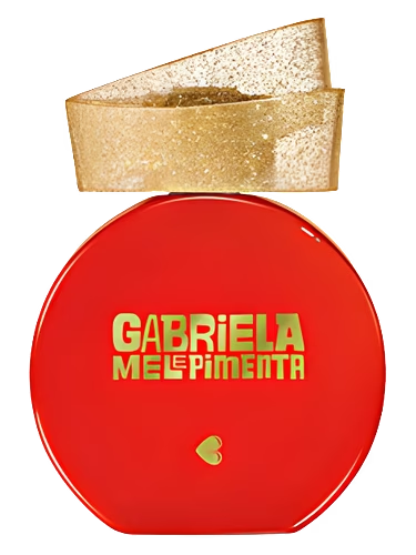 Gabriela Mel e Pimenta