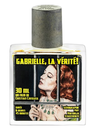 Gabrielle, La Vérité!