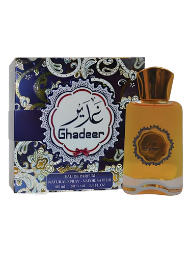 Gadeer