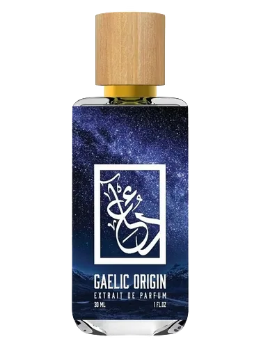 Gaelic Origin by The Dua Brand