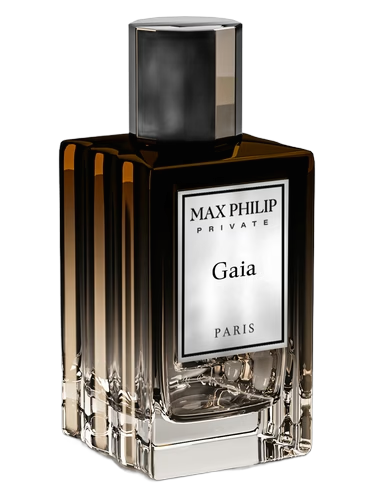 Gaia by Max Philip