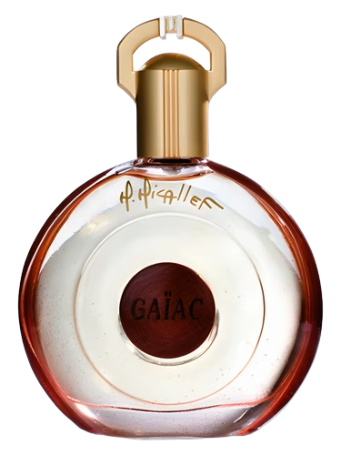 Gaiac