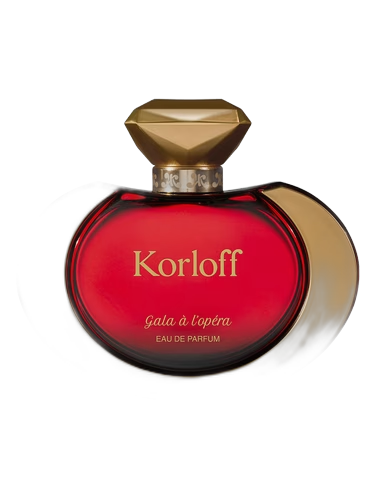 Gala A L'Opera by Korloff Paris