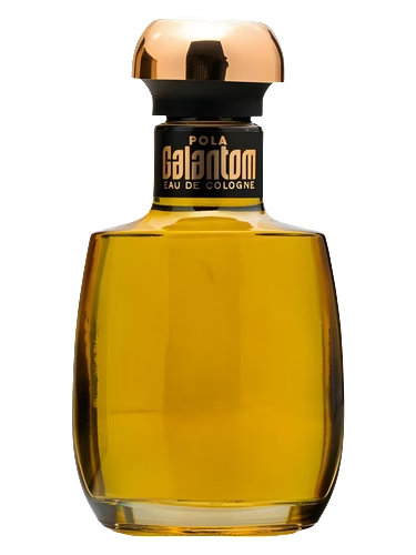 Galantom