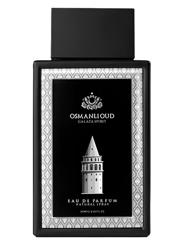Galata Spirit