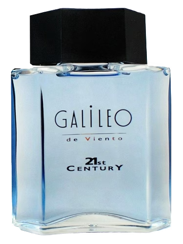 Galileo de Viento 21st Century