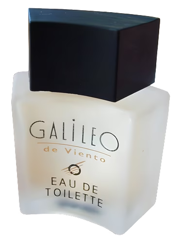 Galileo de Viento
