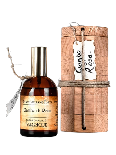 Gambo di Rosa